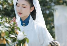 [YITUYU艺图语]2022.06.18 妙玉 酸辣湯兒[24+1P／319MB]-套图岛