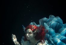 [YITUYU艺图语]2022.06.18 人鱼姬 贰加六[30+1P／229MB]-套图岛