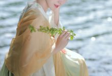 [YITUYU艺图语]2022.06.19 吾家有妹初长成 甜甜阑[33+1P／606MB]-套图岛