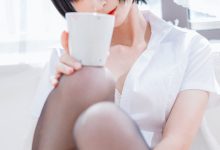 贝儿酱Miki - NO.04 OL装 [31P-289MB]-套图岛