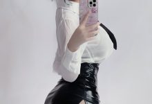 幼愛youmeko NO.009 早安,想吃点什么？ [28P-189MB]-套图岛