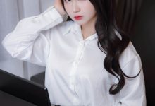 Nyako喵子 - NO.51 隣のやばいお姉さん OL [78P+1V-715MB]-套图岛