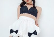 迷之呆梨 - NO.12 23年01月fantia会员订阅合集 [97P+2V-224MB]-套图岛