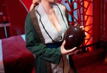 星澜是澜澜叫澜妹呀 - NO.15 纲手 [55P-929MB]-套图岛