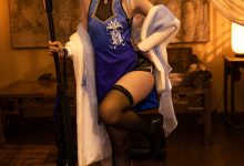 G44不会受伤 - NO.75 HS-50 [40P-287MB]-套图岛