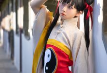 G44不会受伤 - NO.82 魔卡少女樱 莓铃李 [22P-134MB]-套图岛