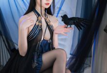 焖焖碳 - NO.20 能代 [15P-132MB]-套图岛