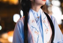 清青琴玖 - NO.07 隔世 [25P-967MB]-套图岛