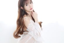 王羽衫 -白纱裙 [45P-91.1MB]-套图岛