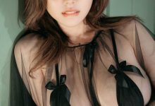 LEEHEE EXPRESS – LEDG-116 Merry [51P-477MB]-套图岛