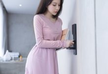 鱼子酱 尾行 原版写真 [96P-1.14G]-套图岛