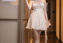 鱼子酱 模特招聘 原版写真 [113P-1.31G]-套图岛