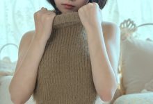 七月喵子 - NO.29 幻想兽娘集日食 牙牙 [26P-271MB]-套图岛