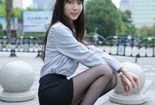 [IESS异思趣向] 2022.07.15 丝享家1148：团团《公园奇遇记》[80P／147MB]-套图岛