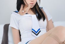 [Ligui丽柜] 2023.01.26 《欲脂情结》小智贤 [83+1P-71M]-套图岛