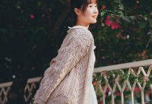 [YITUYU艺图语]2022.06.29 花与少女 木棉棉OwO[29+1P／516MB]-套图岛