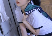 [YITUYU艺图语]2022.07.01 下节体育课 兮嘻嘻-[21+1P／67.9MB]-套图岛