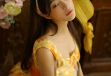 [YITUYU艺图语]2022.07.02 joy is yours 杨伊墨[24+1P／125MB]-套图岛