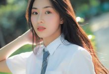 [YITUYU艺图语]2022.07.02 风很温柔，花很鲜艳 一帆[21+1P／332MB]-套图岛