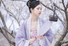 [YITUYU艺图语]2022.07.03 李花 winnie[24+1P／342MB]-套图岛