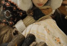 [YITUYU艺图语]2022.07.03 门没锁 潘珺雅[21+1P／126MB]-套图岛