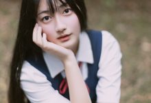 [YITUYU艺图语]2022.07.04 仲夏 靖之[40+1P／538MB]-套图岛