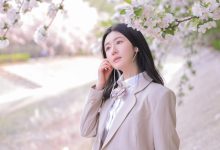 [YITUYU艺图语]2022.07.05 海棠花溪 oeil[24+1P／88.6MB]-套图岛