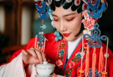 [YITUYU艺图语]2022.07.05 玉堂春 瑶瑶[45+1P／546MB]-套图岛