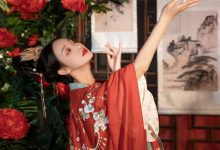 [YITUYU艺图语]2022.07.06 如歌 凌子兮[21+1P／360MB]-套图岛