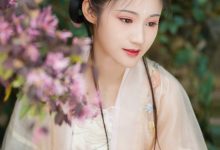 [YITUYU艺图语]2022.07.07 春风裁衣 静子[20+1P／258MB]-套图岛