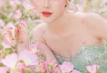 [YITUYU艺图语]2022.07.07 精灵 珊珊[38+1P／370MB]-套图岛