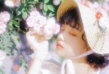 [YITUYU艺图语]2022.07.07 少女花事 芊芊[23+1P／196MB]-套图岛