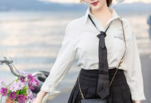 [YOUMI尤蜜荟] 2023.02.17 VOL.903 Carol周妍希 [100+1P]-套图岛