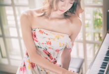 兔子Zzz不吃胡萝卜 - NO.42 香奈儿 [31P-542MB]-套图岛