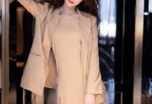 [XiuRen秀人网] 2023.02.20 No.6290 yoo优优 [84+1P]-套图岛