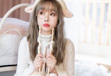 [XINGYAN星颜社] 2023.02.24 VOL.175 王雨纯 [80+1P]-套图岛