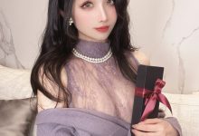 rioko凉凉子 -  情人节巧克力 [40P+20V-1.02GB]-套图岛