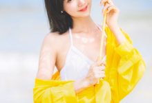 木绵绵OwO - NO.77 跨洋过海来见你 [21P-472MB]-套图岛