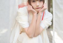 兔子Zzz不吃胡萝卜 - NO.48 玉龙赋 [27P-258MB]-套图岛