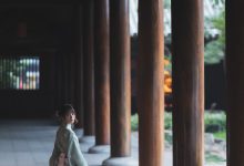 兔子Zzz不吃胡萝卜 - NO.51 晚唐传唐 [25P-248MB]-套图岛