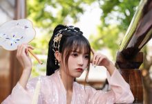 兔子Zzz不吃胡萝卜 - NO.52 佛缘 [23P-221MB]-套图岛