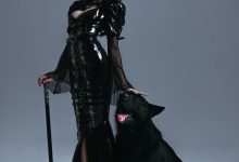 瓦斯塔亚小龙虾 - NO.15 魔女莉莉丝 [22P-457MB]-套图岛