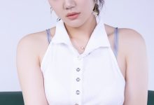 [Ligui丽柜] 2023.03.19 《微甜的时光》安诺 [36+1P-295M]-套图岛