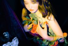 [YITUYU艺图语]2022.08.13 玫瑰往事 鸭鸭泡芙[28+1P／251MB]-套图岛