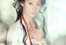 [YITUYU艺图语]2022.08.14 九尾 钰子Tamako[24+1P／870MB]-套图岛