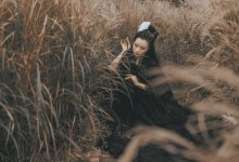 [YITUYU艺图语]2022.08.15 梦魅 公孙凭[20+1P／321MB]-套图岛