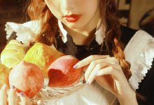 [YITUYU艺图语]2022.08.15 小庄园 葛梦[27+1P／345MB]-套图岛