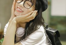 [YITUYU艺图语]2022.08.16 黑胶唱片的小时光 一只阿梦崽[42+1P／334MB]-套图岛