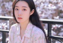 [YITUYU艺图语]2022.08.16 遇见白花树 SS[19+1P／75MB]-套图岛