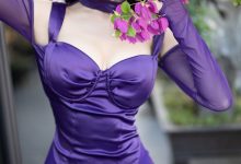 [XiuRen秀人网] 2023.03.15 No.6419 波巧酱 [81+1P]-套图岛